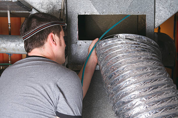 Best HVAC System Cleaning  in Larimore, ND